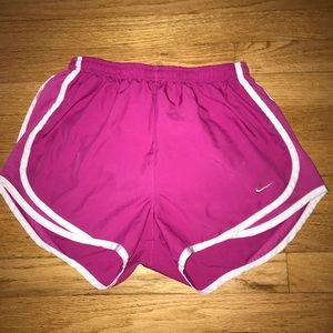 Nike FitDry Shorts